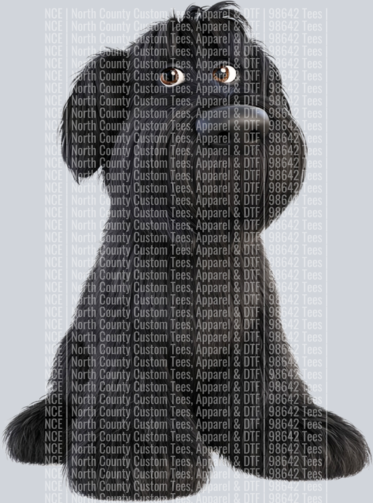 Black Russian Terrier (2)