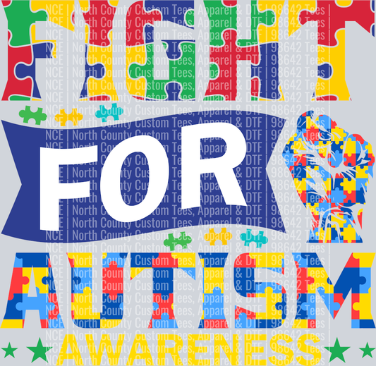 Light for Autism