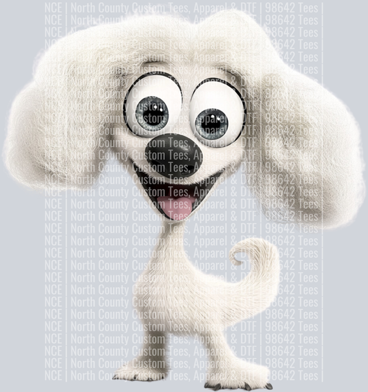 Poodle (3)