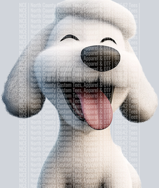 Bedlington Terrier (3)