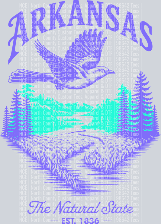 Arkansas
