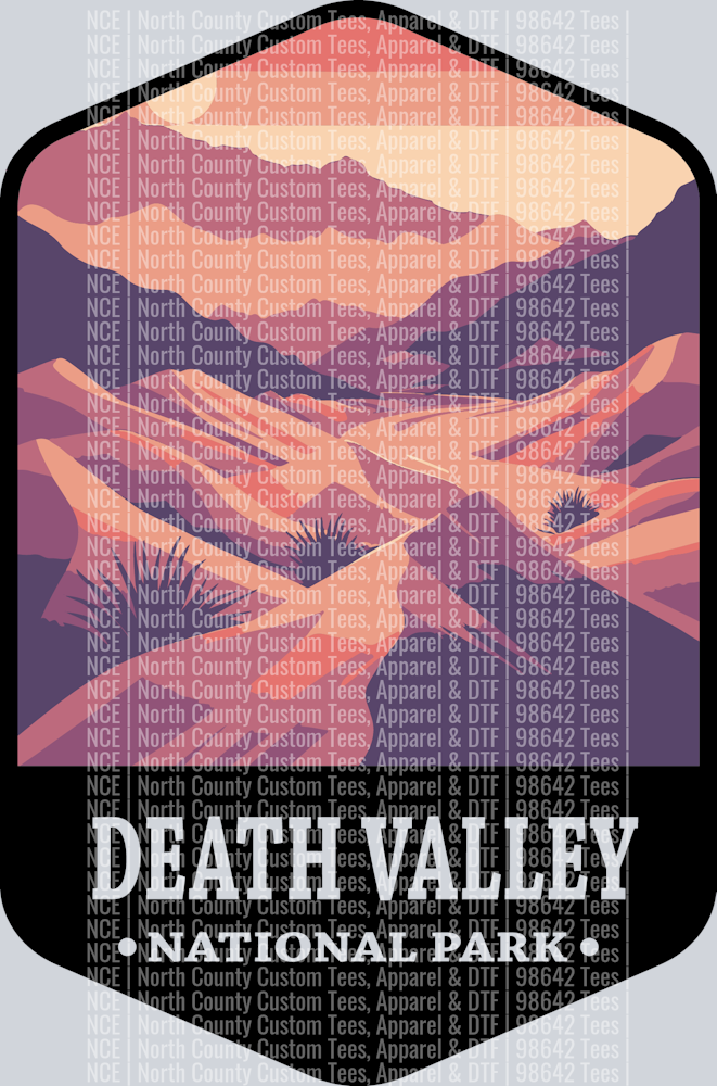 Death Valley