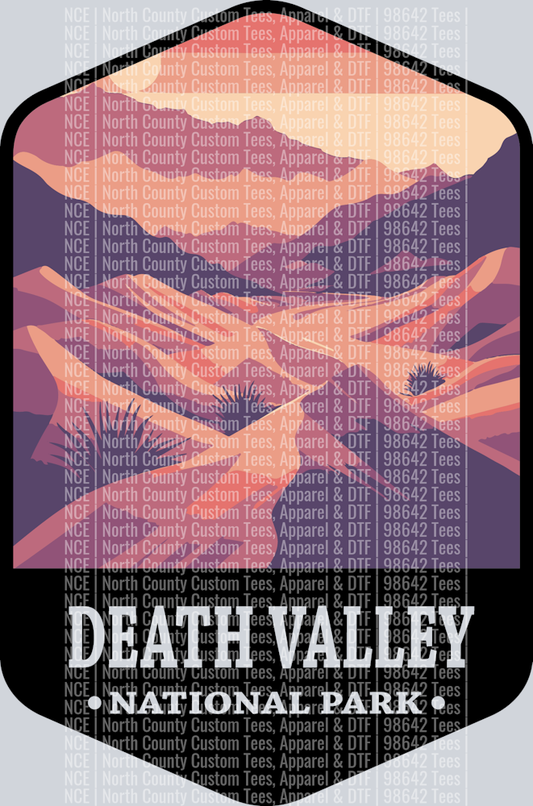 Death Valley