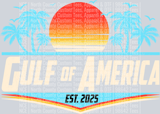 Gulf of America 23