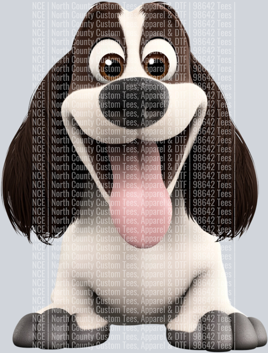English Springer Spaniel