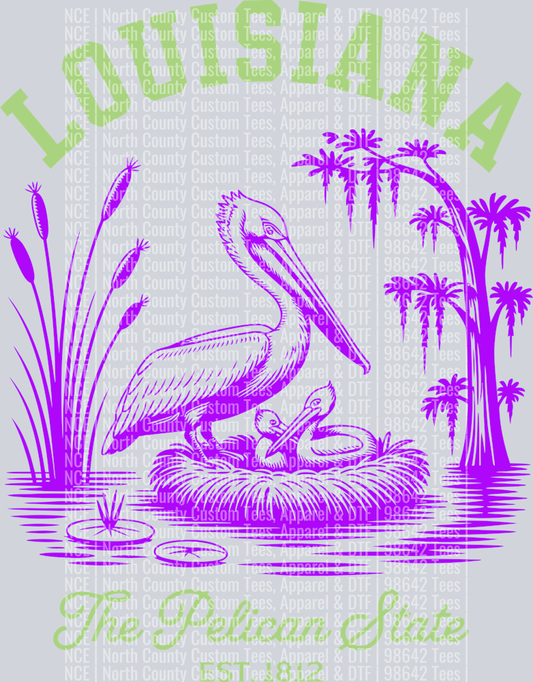 Louisiana