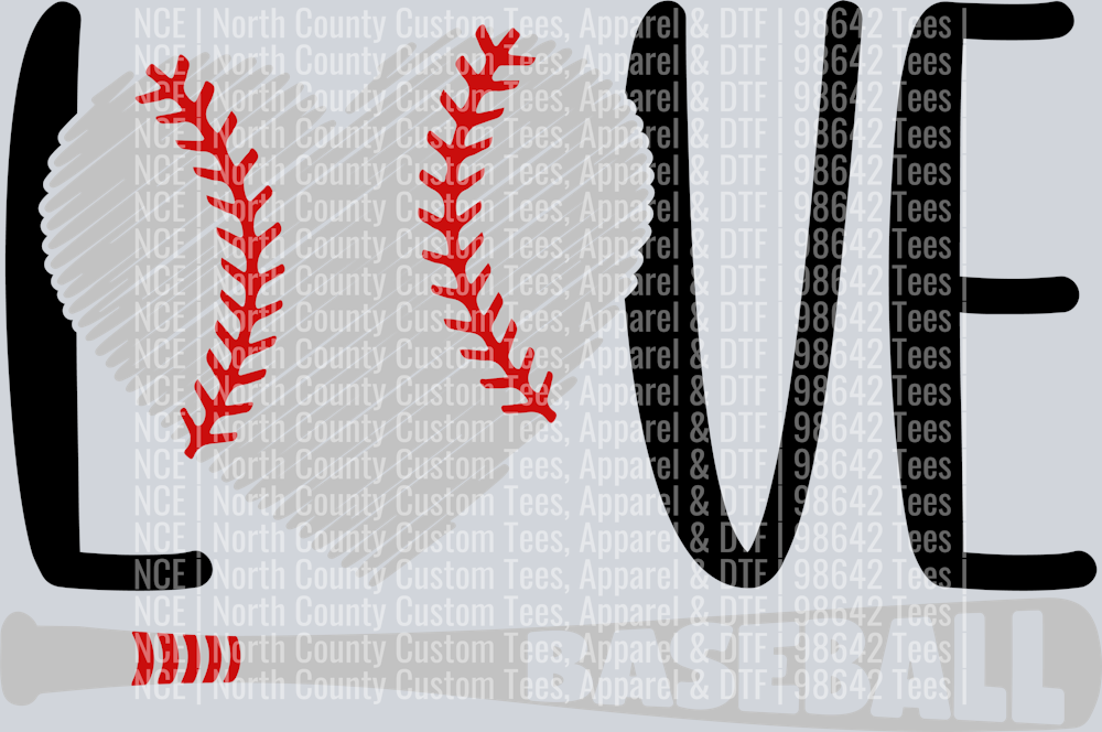 Baseball LOVE-54