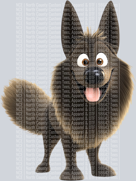 Belgian Sheepdog