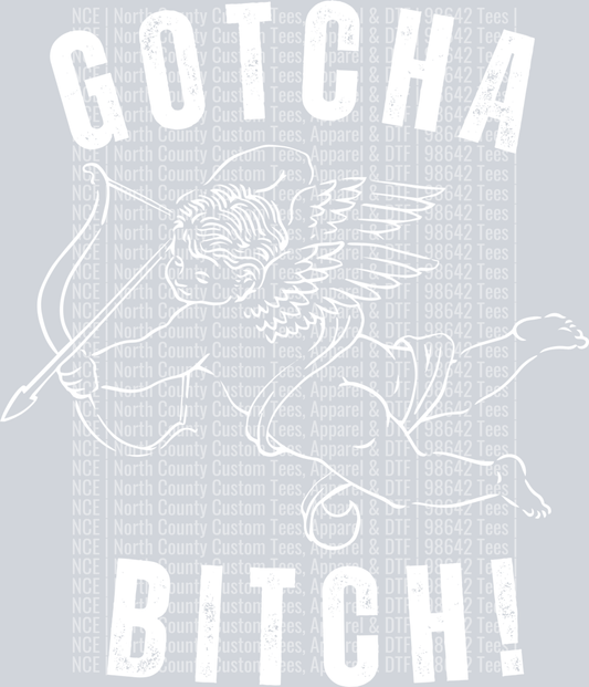 GOTCHA-WH