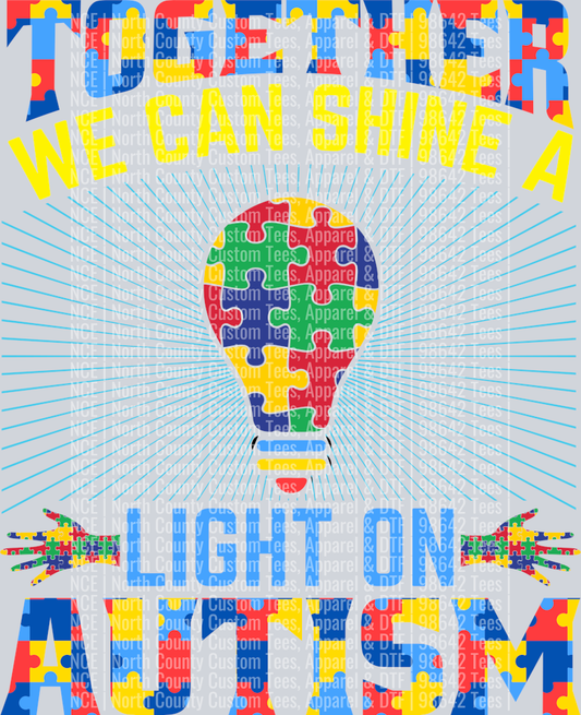 Light On