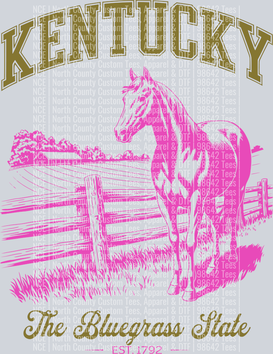 Kentucky