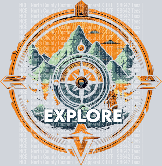 Explore