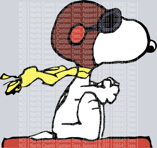 Snoopy-20