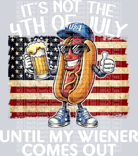 4thJuly-Weiner