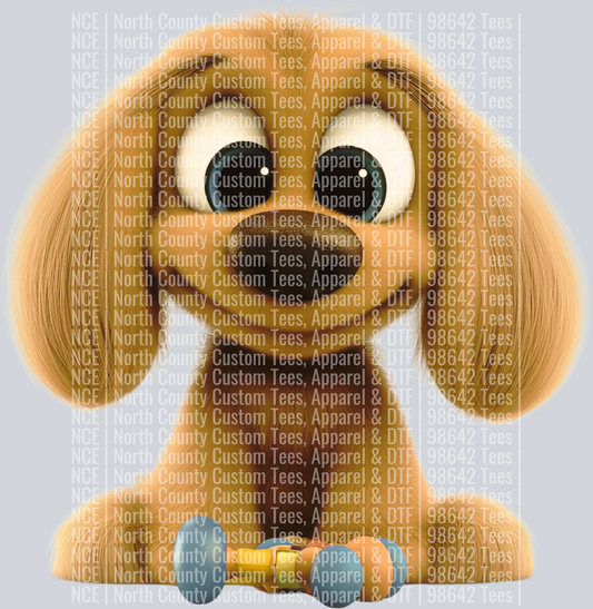 Golden Retriever (2)