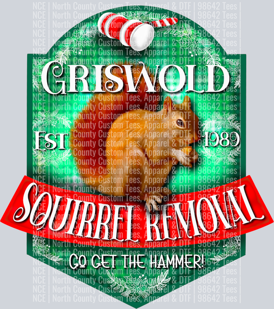 GriswoldSquirrelRemoval