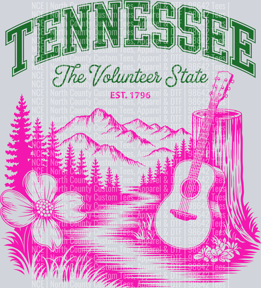 Tennessee