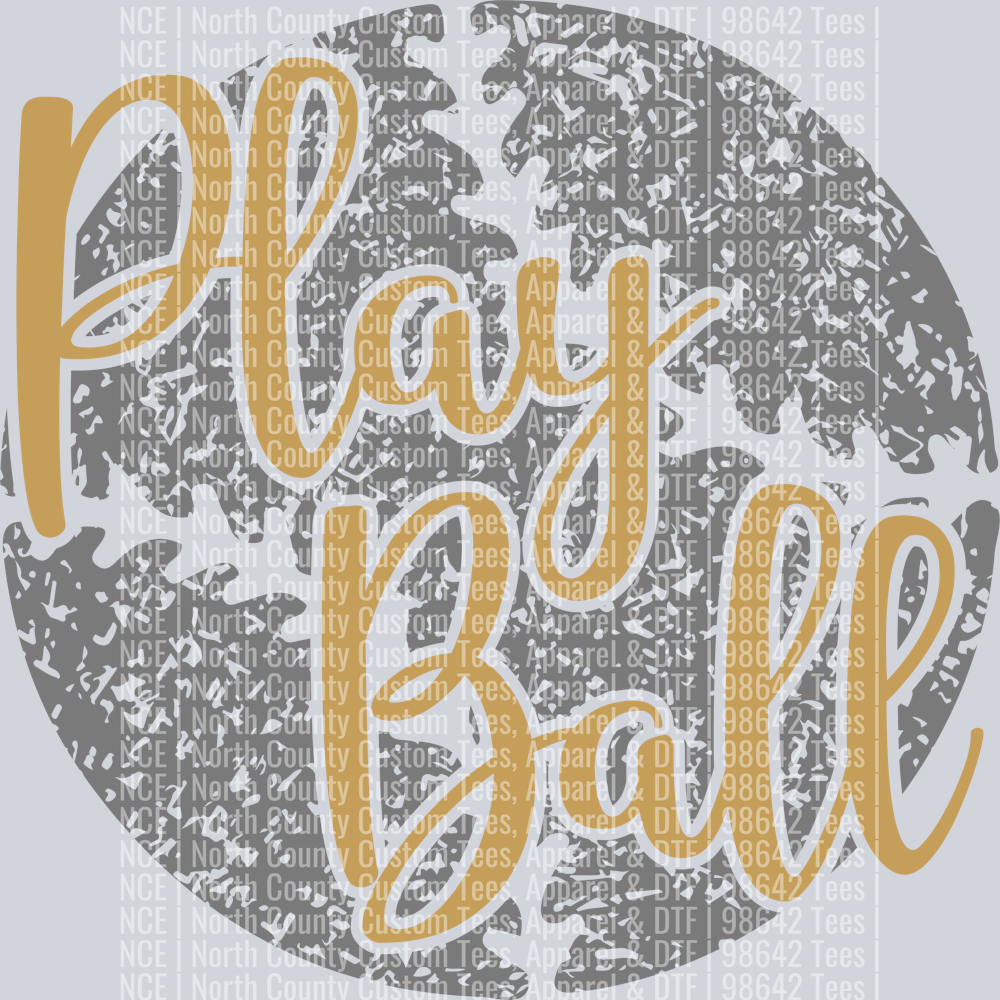 Baseball Play Ball-95
