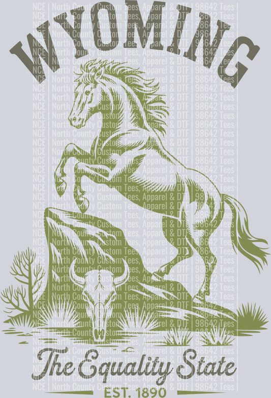 Wyoming