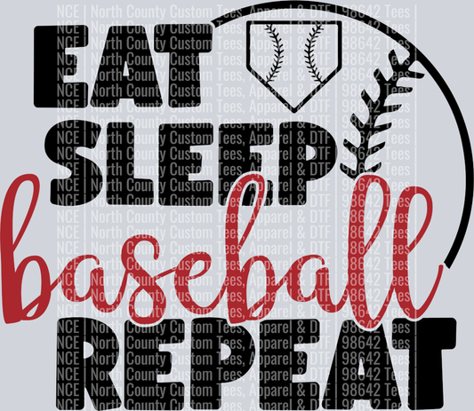 Baseball Eat Sleep Repeat-04