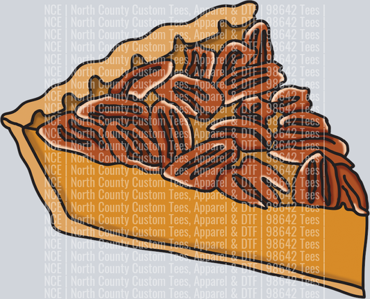 pecan pie