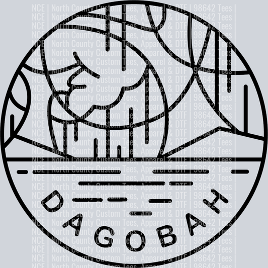 Dagobah