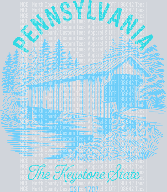 Pennsylvania