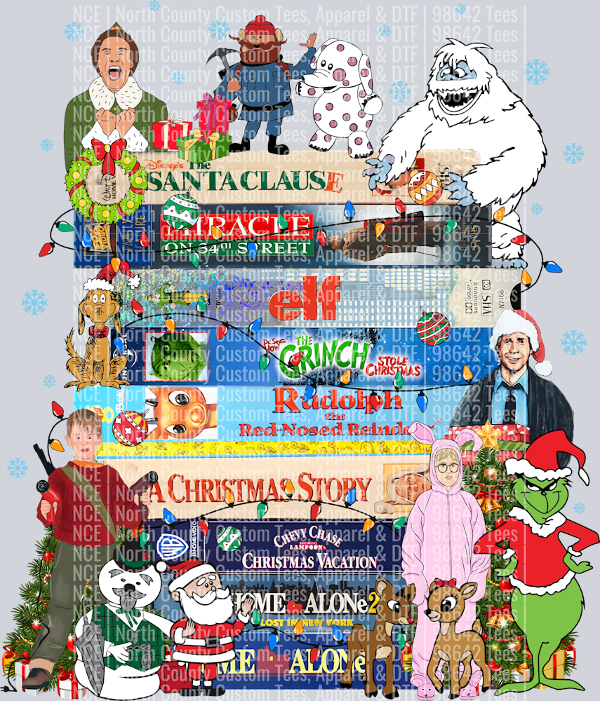 230-ChristmasVHS