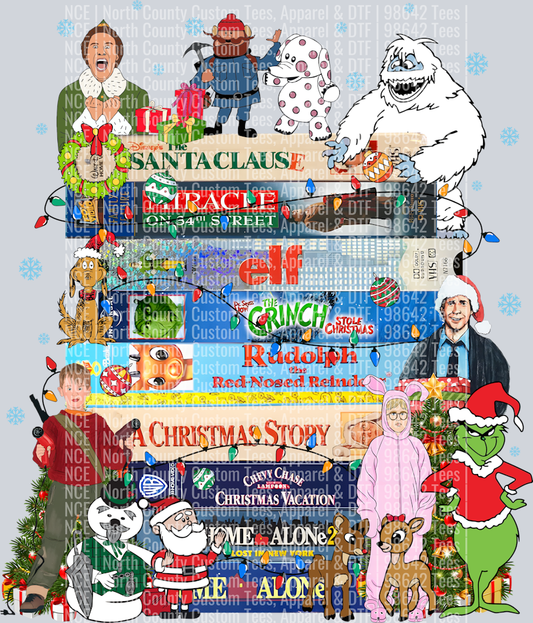 230-ChristmasVHS