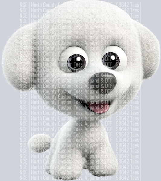 Bichon Frise╠ü (5)