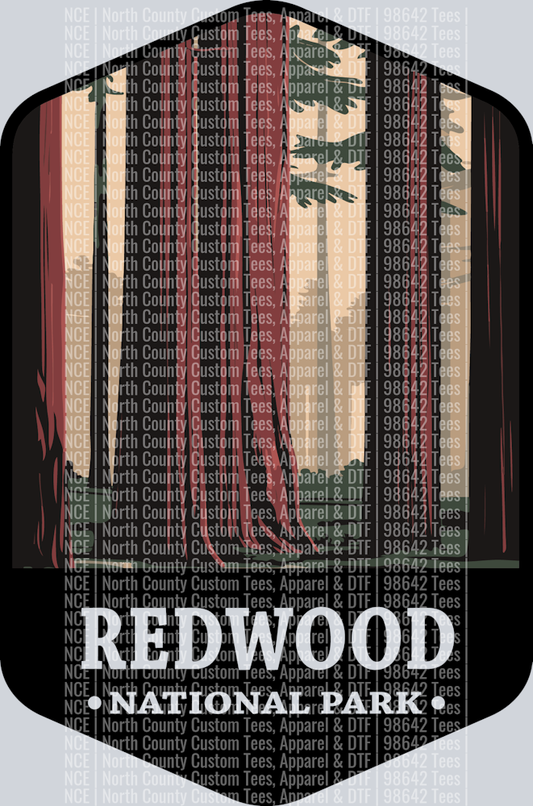 Redwood