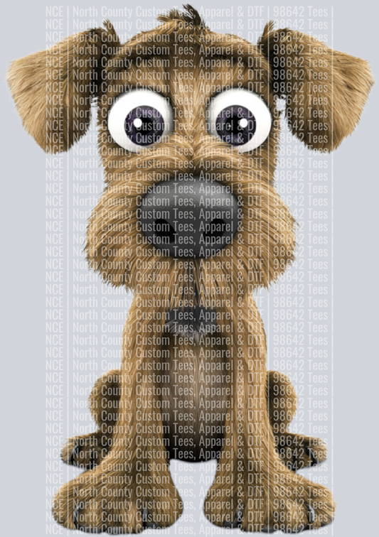 Airedale Terrier3