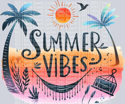 Summer Vibes 06