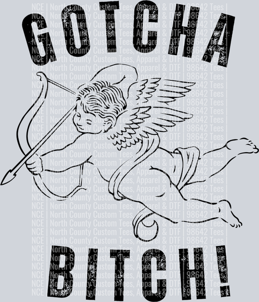 GOTCHA-BL