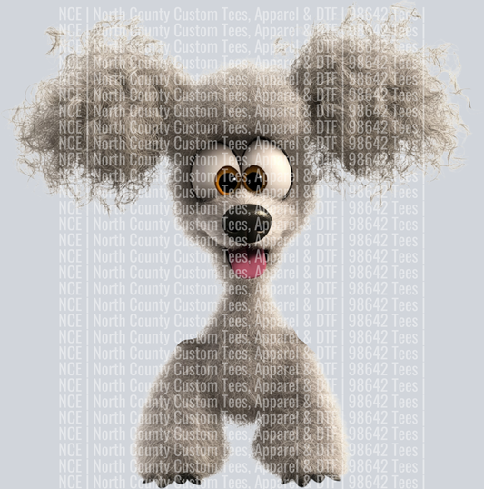 Poodle (4)