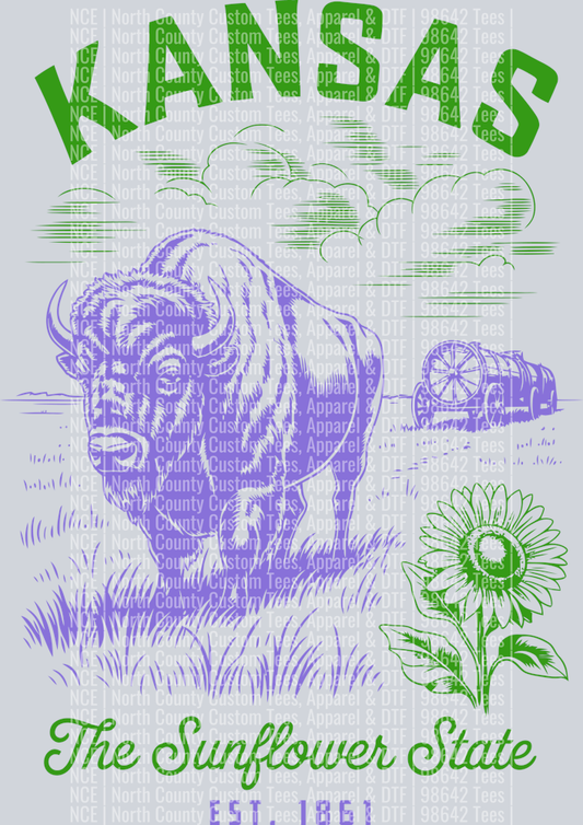 Kansas