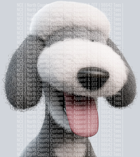 Bedlington Terrier