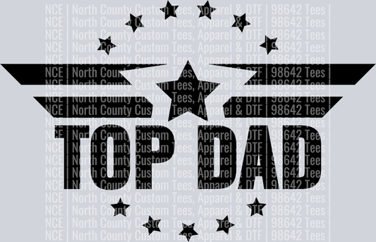 Top Dad