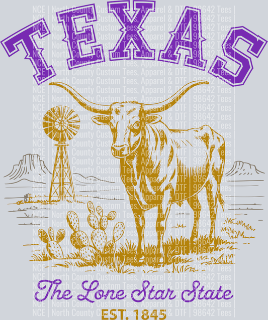 Texas