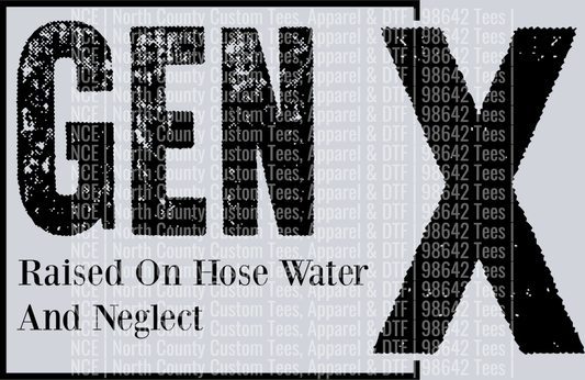 raised on hose water 5