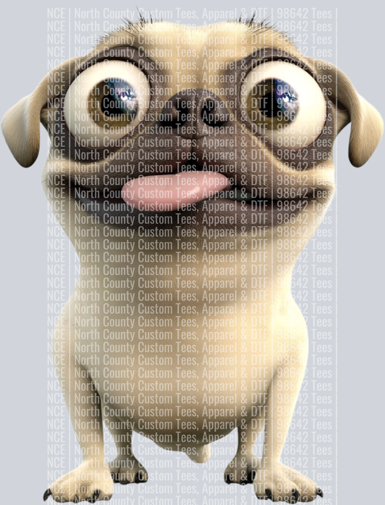 Pug