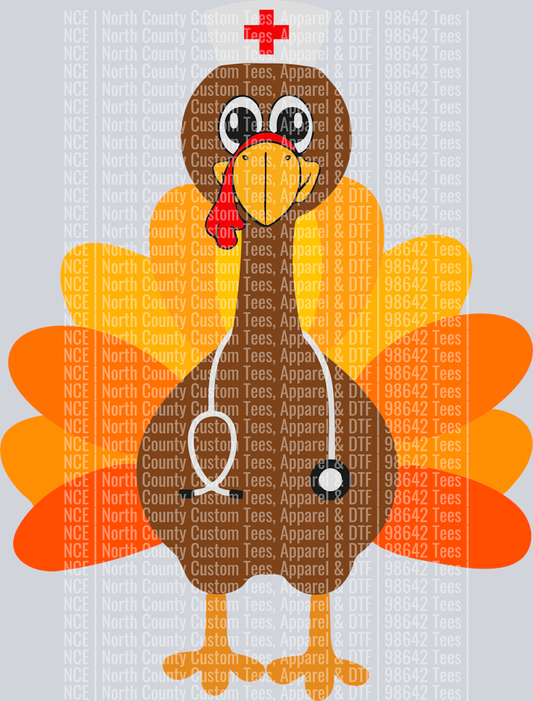 Turkey Nurse (24)