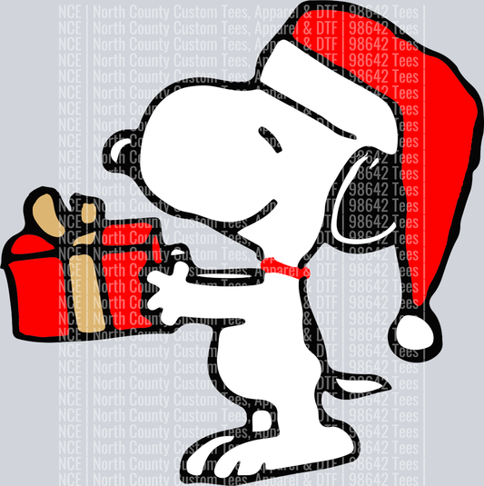 Snoopy-30