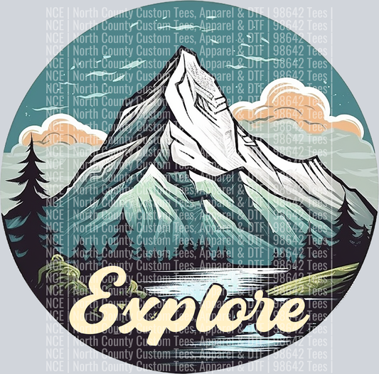 Explore 4