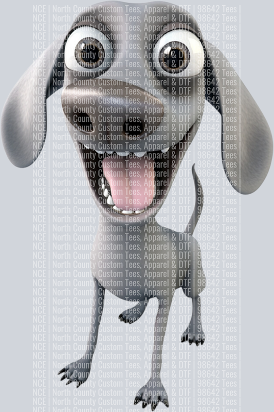 Weimaraner (3)