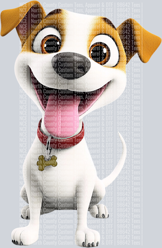 Jack Russell (2)