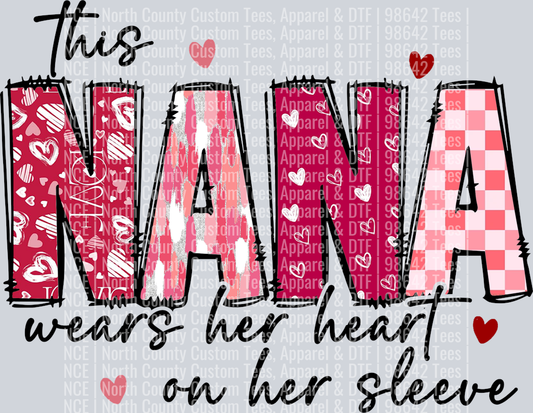 nana