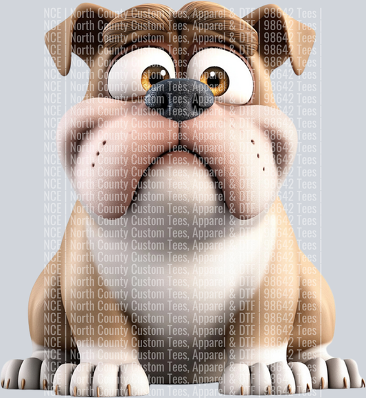 Bulldog (10)