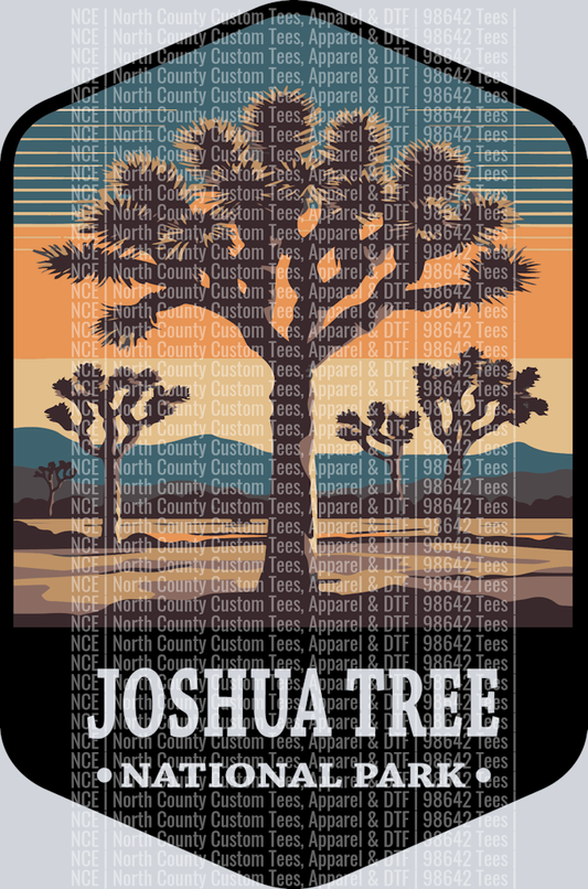 Joshua Tree