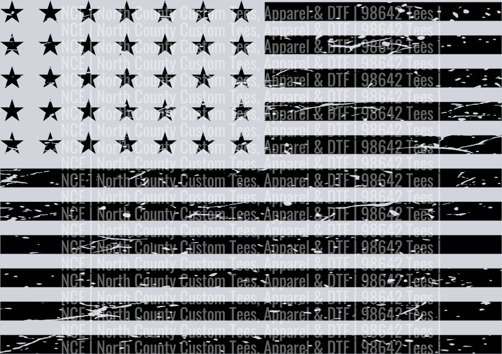 American flag-28